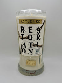 Thumbnail for Whiskey Bottle Candle