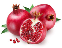 Thumbnail for Soy Wax Candle - Pomegranate - Premium Candle from Turn2Candles - Just $12! Shop now at Turn2Candles