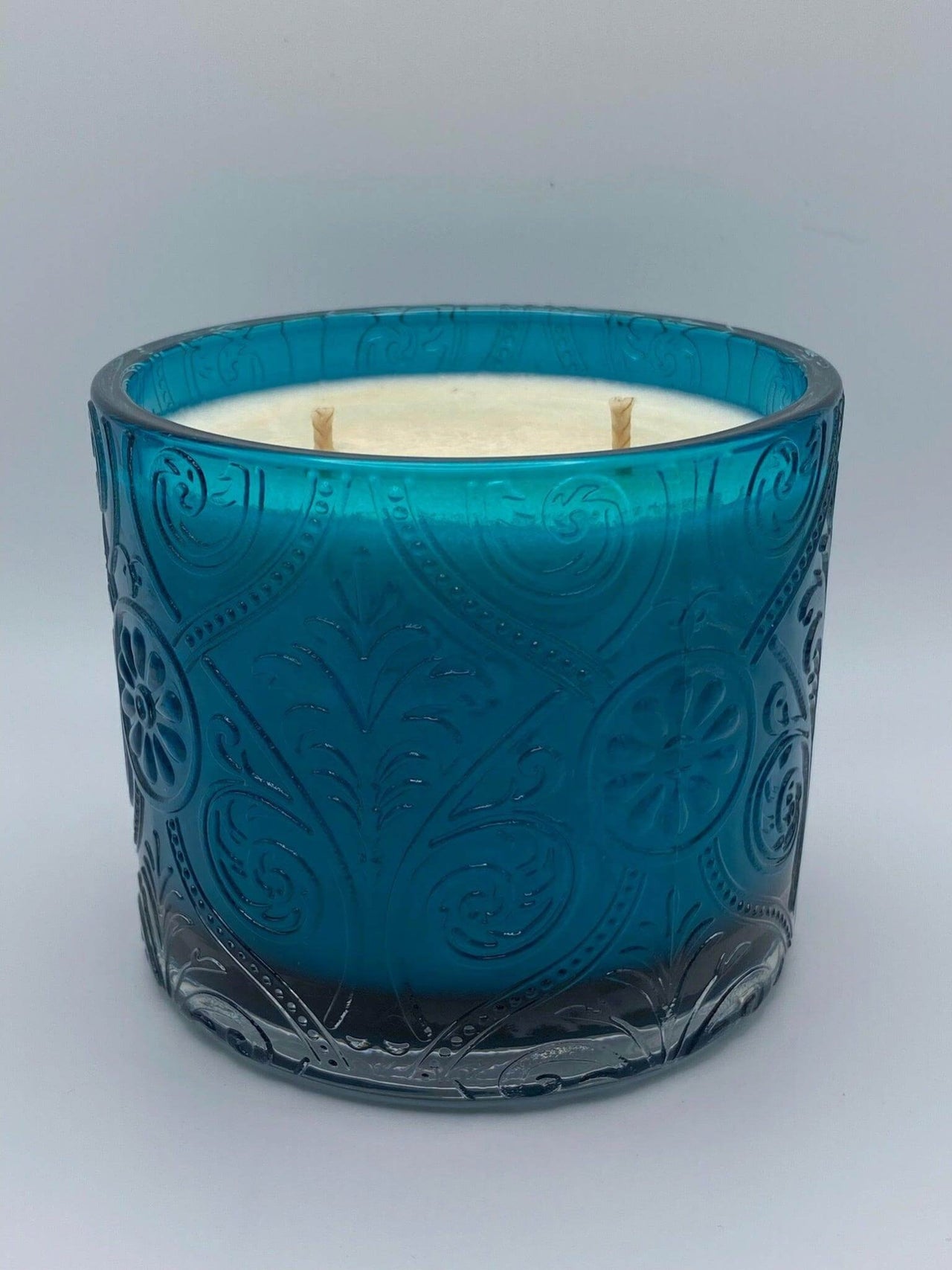 Soy Wax Candle - Marquis Jar - Day at the Spa - Premium Candle from Turn2Candles - Just $25! Shop now at Turn2Candles