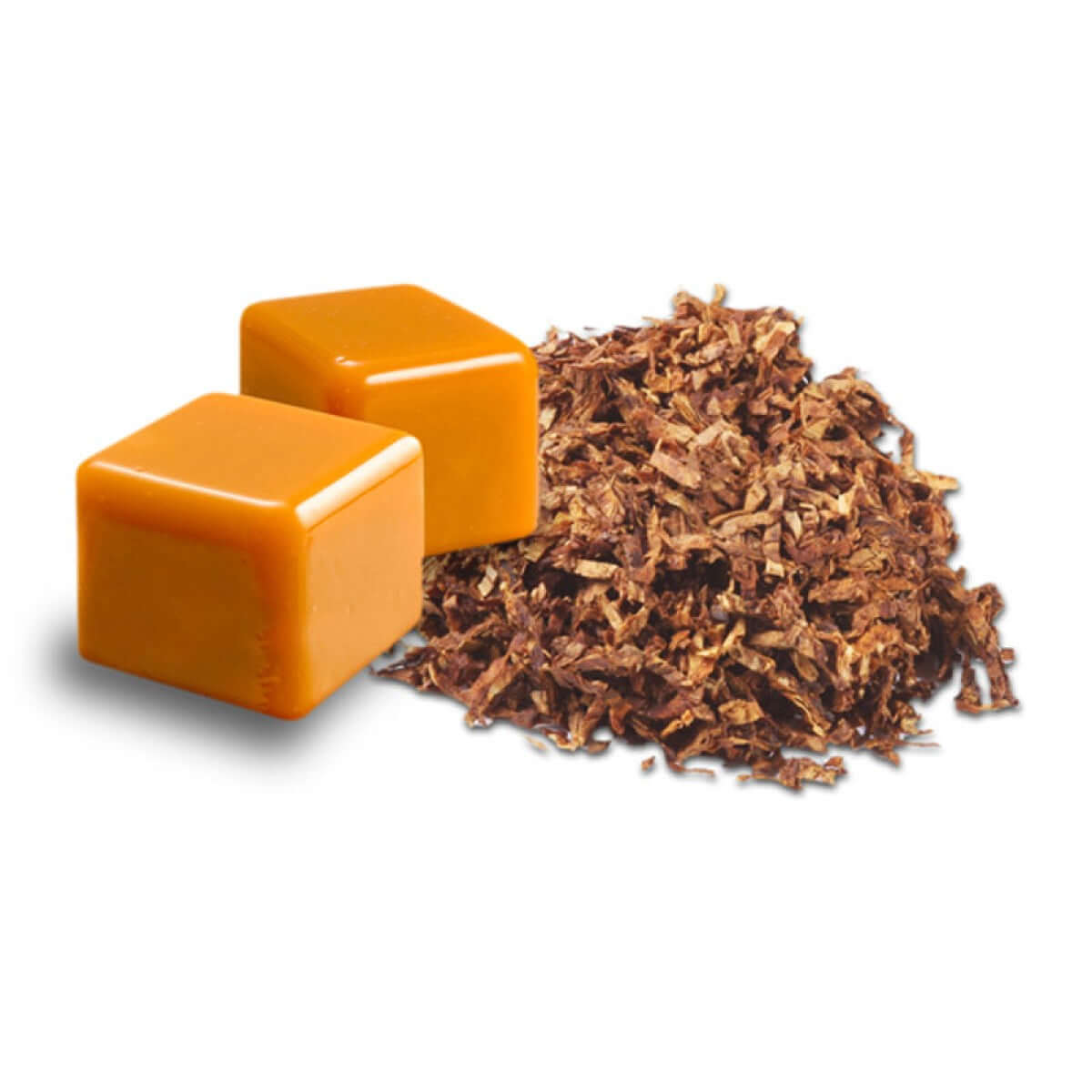 Soy Wax Melt - Caramel Tobacco - Premium Wax Melt from Turn2Candles - Just $5! Shop now at Turn2Candles