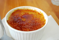 Thumbnail for Soy Wax Melt - Creme Brulee - Premium Wax Melt from Turn2Candles - Just $5! Shop now at Turn2Candles