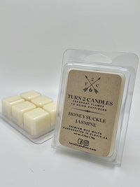 Thumbnail for Soy Wax Melt - Honeysuckle Jasmine - Premium Wax Melt from Turn2Candles - Just $5! Shop now at Turn2Candles