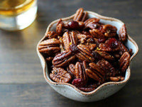 Thumbnail for Soy Wax Candle - Bourbon Roasted Pecans - Premium Candle from Turn2Candles - Just $12! Shop now at Turn2Candles